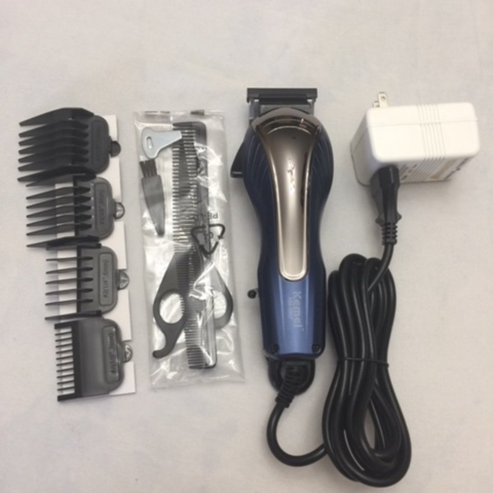 Hair Trimmer Kit